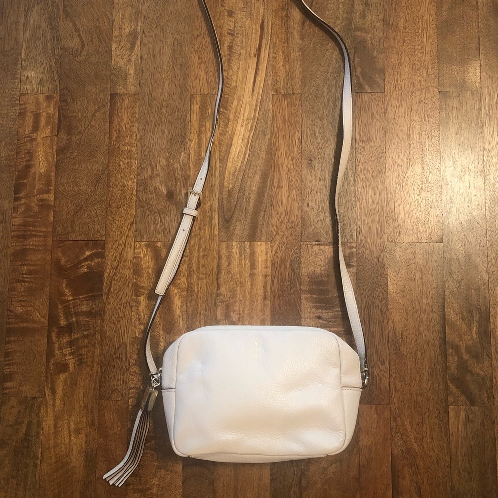 Kate Spade Leather Crossbody